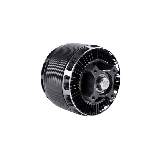 NEW T-MOTOR Direct Sale AT1040 130CC Total Takeoff Paylaod 60kg 65kg 24S 90KV UAV Drone Motor